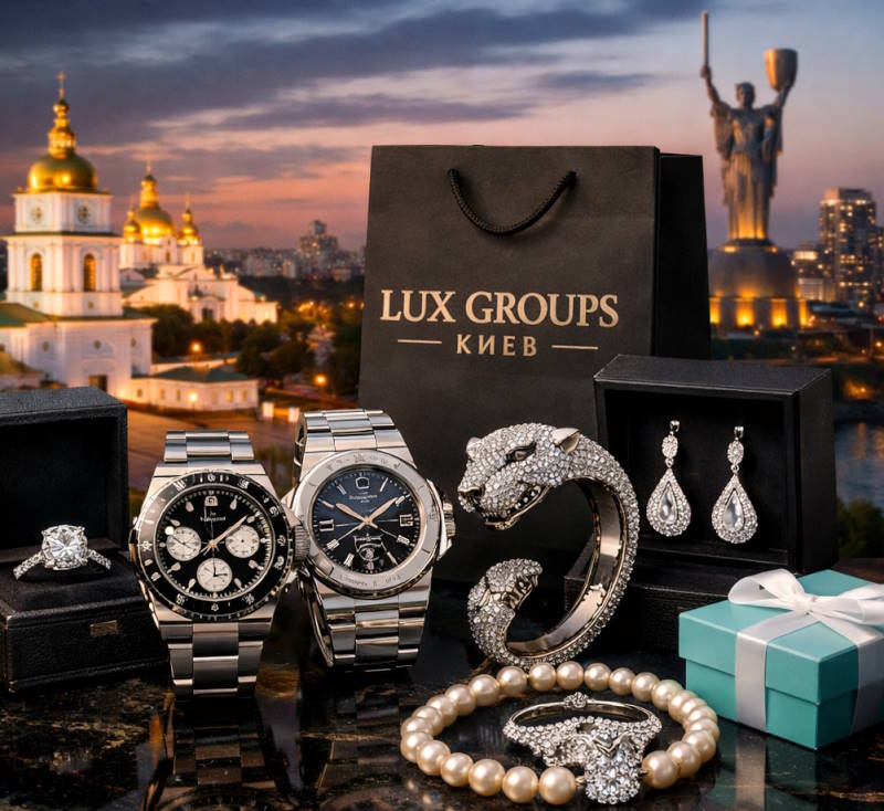 Lux Groups